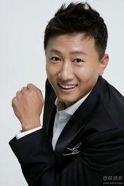 演员房子斌,光影交织下的演艺人生