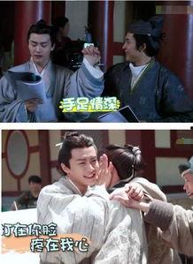 梁田思美人花絮,揭秘拍摄幕后故事与幕后英雄