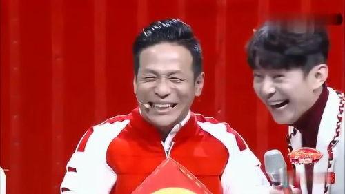湖南春晚最搞笑,年度喜剧盛宴！