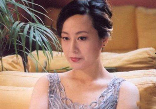 演员奚美娟个人资料,从影视新星到资深演员，她的人生轨迹与艺术成就